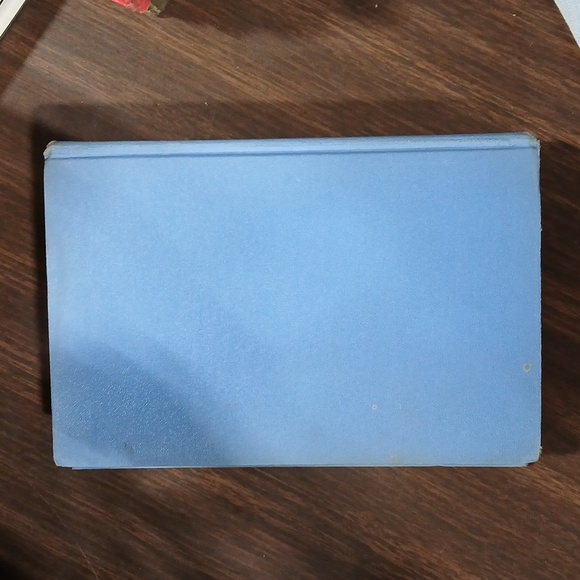 Under the Lilacs by Louisa May Alcott 1928 - Picture 3 of 8